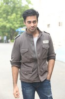 Navdeep New Photos
